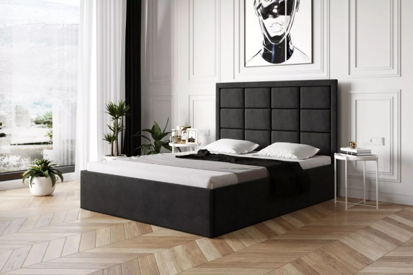 Kopfteil für Multi-Modular-Bett - Z68
